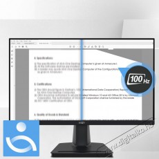 MSI PRO MP225 Monitor Iroda és számítástechnika - Monitor - Monitor - 500977