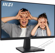 MSI PRO MP225 Monitor Iroda és számítástechnika - Monitor - Monitor - 500977
