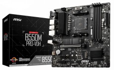 MSI B550M PRO-VDH AMD B550 AM4 mATX alaplap Iroda &eacute;s sz&aacute;m&iacute;t&aacute;stechnika - Egy&eacute;b sz&aacute;m&iacute;t&aacute;stechnikai term&eacute;k - 501296