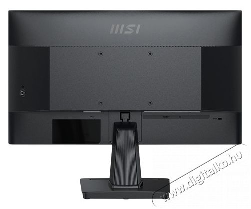 MSI 21,5 Business PRO MP225V FHD 100Hz HDMI/VGA fekete monitor (&Uacute;jracsomagolt) Iroda &eacute;s sz&aacute;m&iacute;t&aacute;stechnika - Monitor - Monitor - 506266
