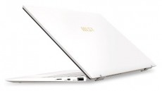 MSI Prestige 13 AI Evo A1MG-202 13,3"QHD+/Intel Core Ultra 5 125H/16GB/1TB/Int.VGA/Win11/fehér laptop Iroda és számítástechnika - Notebook - 507143