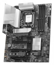 MSI PRO B860-P Intel B860 LGA1851 ATX alaplap Iroda &eacute;s sz&aacute;m&iacute;t&aacute;stechnika - Egy&eacute;b sz&aacute;m&iacute;t&aacute;stechnikai term&eacute;k - 507129