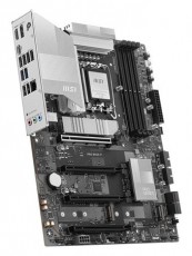 MSI PRO B860-P Intel B860 LGA1851 ATX alaplap Iroda &eacute;s sz&aacute;m&iacute;t&aacute;stechnika - Egy&eacute;b sz&aacute;m&iacute;t&aacute;stechnikai term&eacute;k - 507129