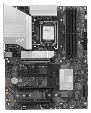 MSI PRO B860-P Intel B860 LGA1851 ATX alaplap Iroda &eacute;s sz&aacute;m&iacute;t&aacute;stechnika - Egy&eacute;b sz&aacute;m&iacute;t&aacute;stechnikai term&eacute;k - 507129