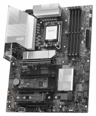 MSI PRO B860-P Intel B860 LGA1851 ATX alaplap Iroda &eacute;s sz&aacute;m&iacute;t&aacute;stechnika - Egy&eacute;b sz&aacute;m&iacute;t&aacute;stechnikai term&eacute;k - 507129