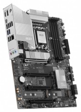 MSI PRO B860-P Intel B860 LGA1851 ATX alaplap Iroda &eacute;s sz&aacute;m&iacute;t&aacute;stechnika - Egy&eacute;b sz&aacute;m&iacute;t&aacute;stechnikai term&eacute;k - 507129
