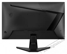 MSI 24,5 G255F Rapid FHD IPS 180Hz DP/HDMI LED gamer monitor Iroda és számítástechnika - Monitor - Monitor - 508343