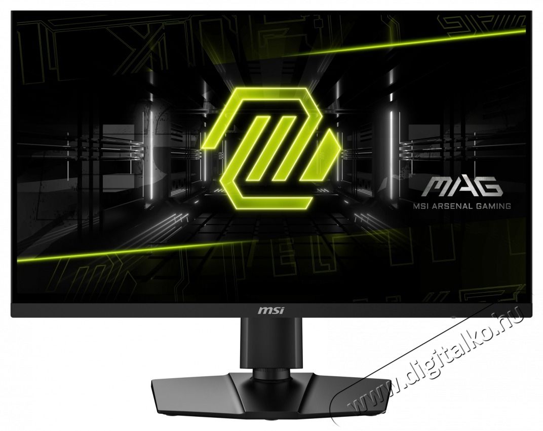 MSI 27 MAG 274UPF E2 Rapid UHD IPS 160Hz DP/HDMI/USB-C gamer monitor Iroda &eacute;s sz&aacute;m&iacute;t&aacute;stechnika - Monitor - Monitor - 508344