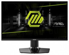 MSI 27 MAG 274UPF E2 Rapid UHD IPS 160Hz DP/HDMI/USB-C gamer monitor Iroda és számítástechnika - Monitor - Monitor - 508344