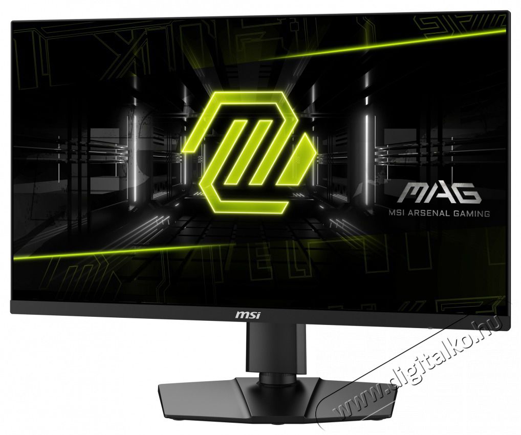 MSI 27 MAG 274UPF E2 Rapid UHD IPS 160Hz DP/HDMI/USB-C gamer monitor Iroda &eacute;s sz&aacute;m&iacute;t&aacute;stechnika - Monitor - Monitor - 508344