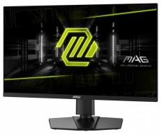 MSI 27 MAG 274UPF E2 Rapid UHD IPS 160Hz DP/HDMI/USB-C gamer monitor Iroda &eacute;s sz&aacute;m&iacute;t&aacute;stechnika - Monitor - Monitor - 508344