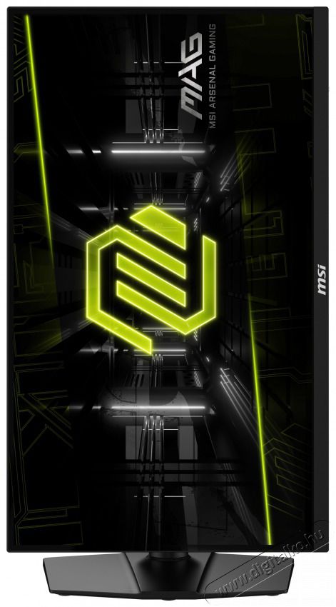 MSI 27 MAG 274UPF E2 Rapid UHD IPS 160Hz DP/HDMI/USB-C gamer monitor Iroda &eacute;s sz&aacute;m&iacute;t&aacute;stechnika - Monitor - Monitor - 508344