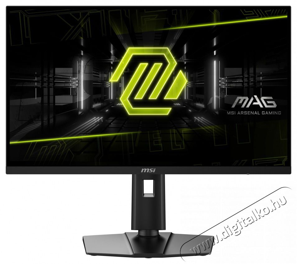 MSI 27 MAG 274UPF E2 Rapid UHD IPS 160Hz DP/HDMI/USB-C gamer monitor Iroda &eacute;s sz&aacute;m&iacute;t&aacute;stechnika - Monitor - Monitor - 508344