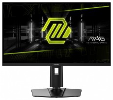 MSI 27 MAG 274UPF E2 Rapid UHD IPS 160Hz DP/HDMI/USB-C gamer monitor Iroda &eacute;s sz&aacute;m&iacute;t&aacute;stechnika - Monitor - Monitor - 508344