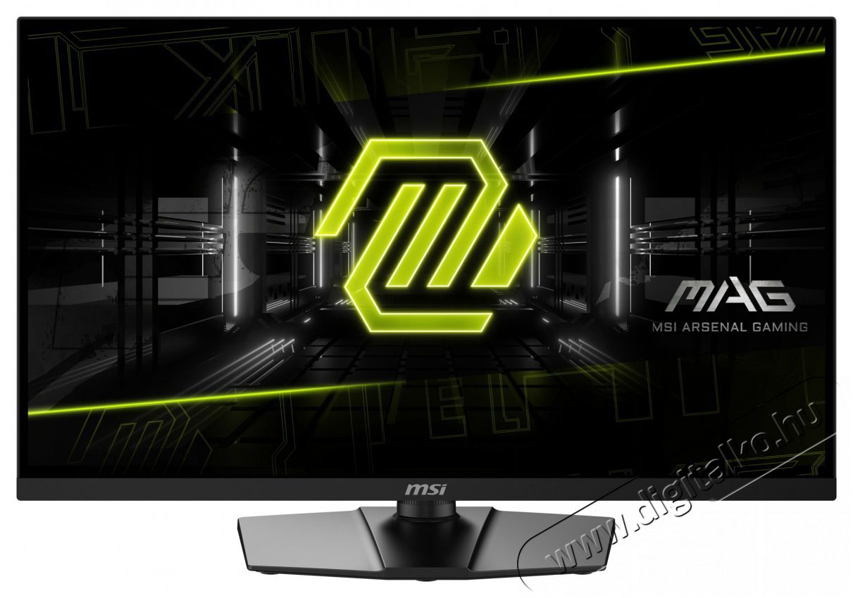 MSI 27 MAG 274UPF E2 Rapid UHD IPS 160Hz DP/HDMI/USB-C gamer monitor Iroda &eacute;s sz&aacute;m&iacute;t&aacute;stechnika - Monitor - Monitor - 508344
