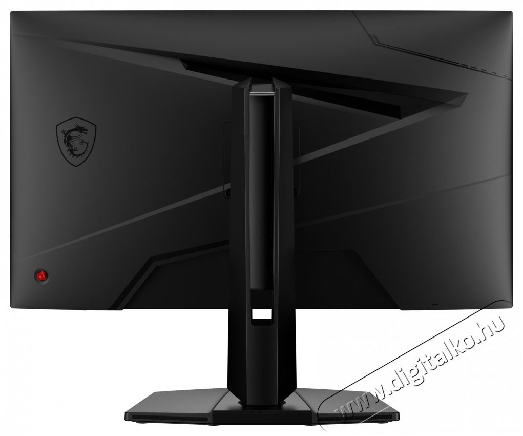MSI 27 MAG 274UPF E2 Rapid UHD IPS 160Hz DP/HDMI/USB-C gamer monitor Iroda &eacute;s sz&aacute;m&iacute;t&aacute;stechnika - Monitor - Monitor - 508344