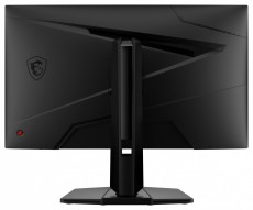 MSI 27 MAG 274UPF E2 Rapid UHD IPS 160Hz DP/HDMI/USB-C gamer monitor Iroda &eacute;s sz&aacute;m&iacute;t&aacute;stechnika - Monitor - Monitor - 508344