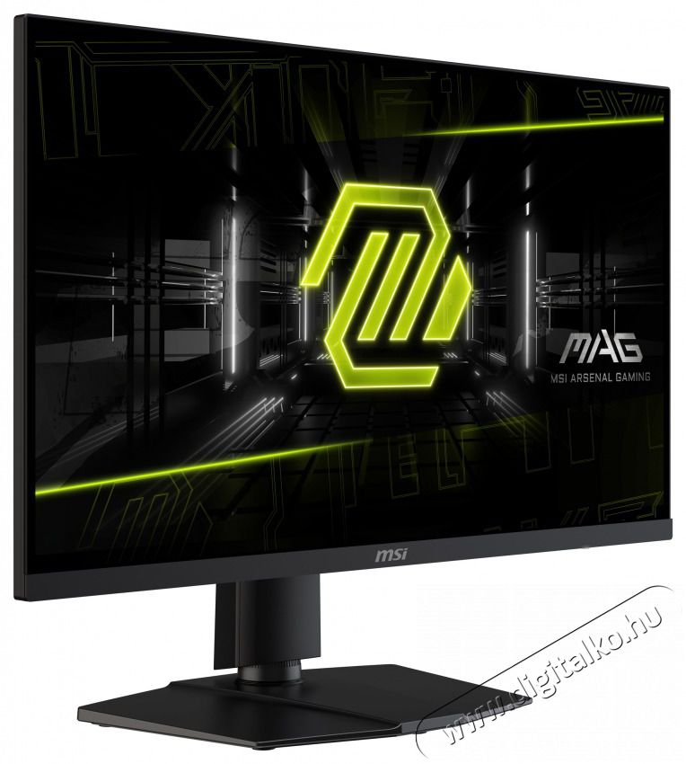MSI 27 MAG 274UPF E2 Rapid UHD IPS 160Hz DP/HDMI/USB-C gamer monitor Iroda &eacute;s sz&aacute;m&iacute;t&aacute;stechnika - Monitor - Monitor - 508344