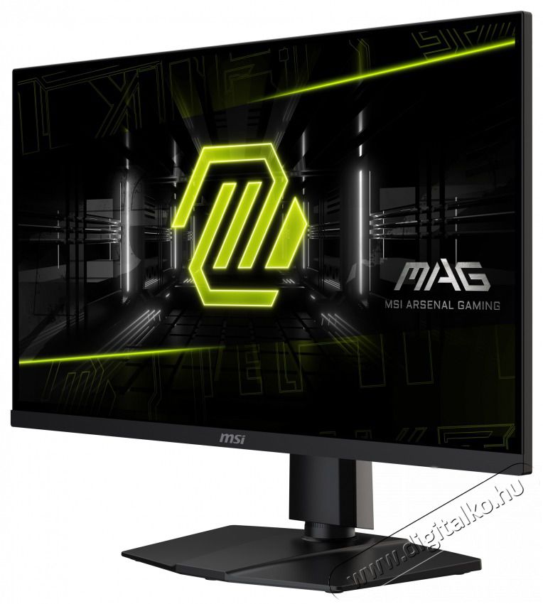 MSI 27 MAG 274UPF E2 Rapid UHD IPS 160Hz DP/HDMI/USB-C gamer monitor Iroda &eacute;s sz&aacute;m&iacute;t&aacute;stechnika - Monitor - Monitor - 508344