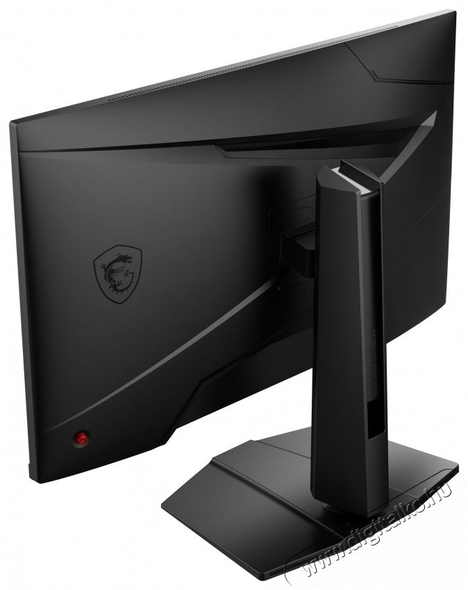 MSI 27 MAG 274UPF E2 Rapid UHD IPS 160Hz DP/HDMI/USB-C gamer monitor Iroda &eacute;s sz&aacute;m&iacute;t&aacute;stechnika - Monitor - Monitor - 508344