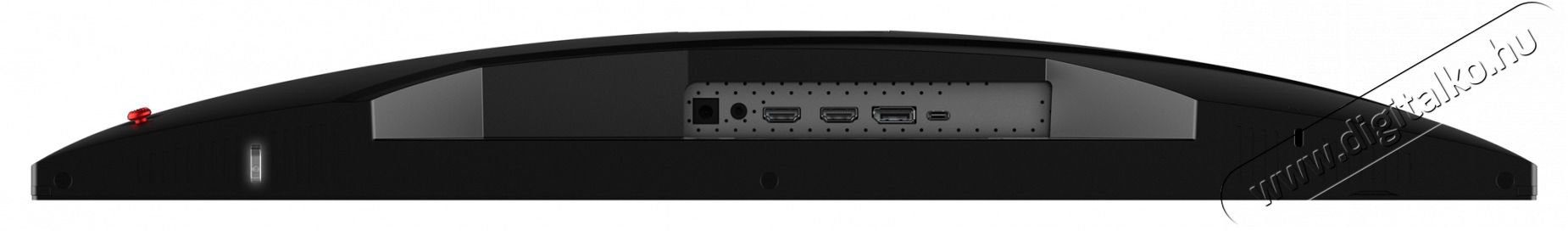 MSI 27 MAG 274UPF E2 Rapid UHD IPS 160Hz DP/HDMI/USB-C gamer monitor Iroda &eacute;s sz&aacute;m&iacute;t&aacute;stechnika - Monitor - Monitor - 508344