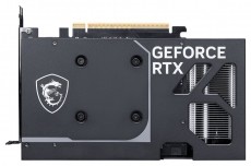 MSI GeForce RTX 5060 8G VENTUS 2X OC nVidia 8GB DDR7 128bit PCIe videókártya Iroda és számítástechnika - Számítógép tartozék - Videokártya - 510796