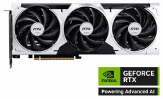 MSI GeForce RTX 5060 Ti 16G VENTUS 3X OC nVidia 16GB GDDR7 128bit PCIe videókártya Iroda és számítástechnika - Számítógép tartozék - Videokártya - 510797
