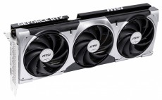 MSI GeForce RTX 5060 Ti 16G VENTUS 3X OC nVidia 16GB GDDR7 128bit PCIe videókártya Iroda és számítástechnika - Számítógép tartozék - Videokártya - 510797