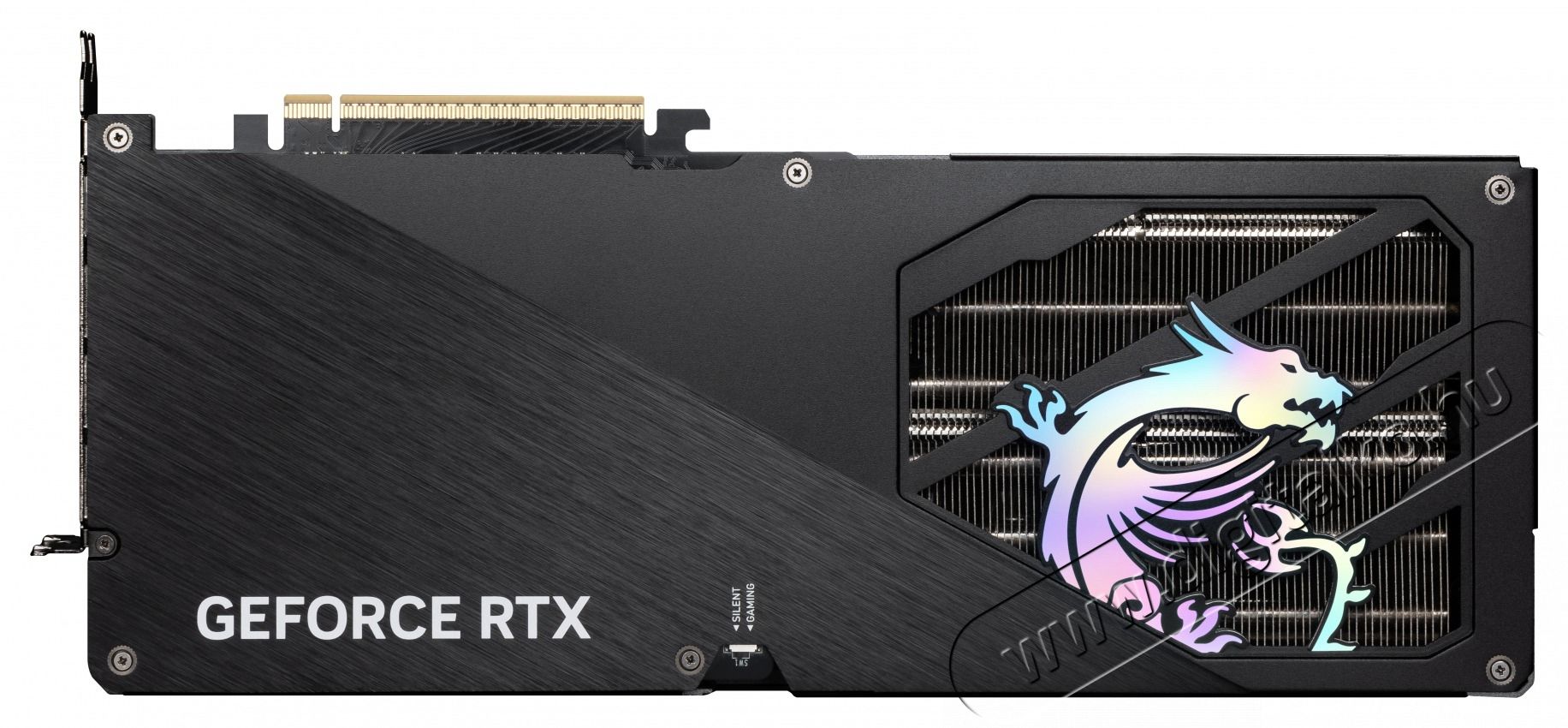 MSI RTX 5080 GAMING TRIO nVidia 16GB GDDR7 256bit PCIe vide&oacute;k&aacute;rtya Iroda &eacute;s sz&aacute;m&iacute;t&aacute;stechnika - Sz&aacute;m&iacute;t&oacute;g&eacute;p tartoz&eacute;k - Videok&aacute;rtya - 513320