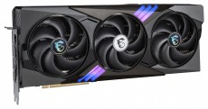 MSI RTX 5080 GAMING TRIO nVidia 16GB GDDR7 256bit PCIe vide&oacute;k&aacute;rtya Iroda &eacute;s sz&aacute;m&iacute;t&aacute;stechnika - Sz&aacute;m&iacute;t&oacute;g&eacute;p tartoz&eacute;k - Videok&aacute;rtya - 513320