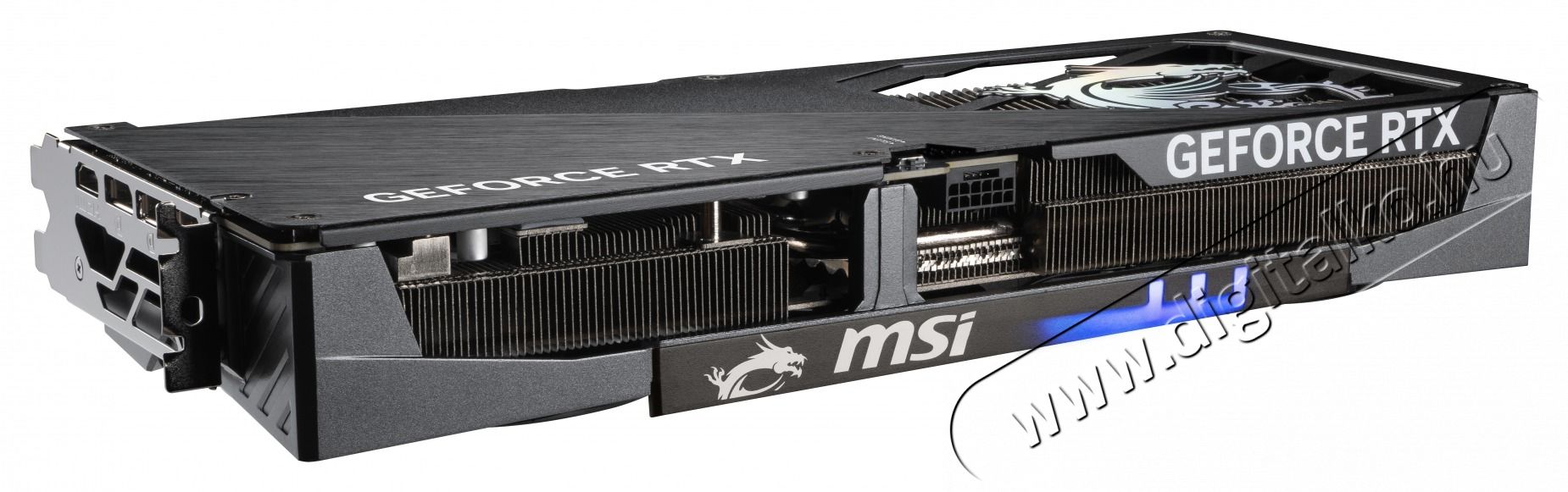 MSI RTX 5080 GAMING TRIO nVidia 16GB GDDR7 256bit PCIe vide&oacute;k&aacute;rtya Iroda &eacute;s sz&aacute;m&iacute;t&aacute;stechnika - Sz&aacute;m&iacute;t&oacute;g&eacute;p tartoz&eacute;k - Videok&aacute;rtya - 513320