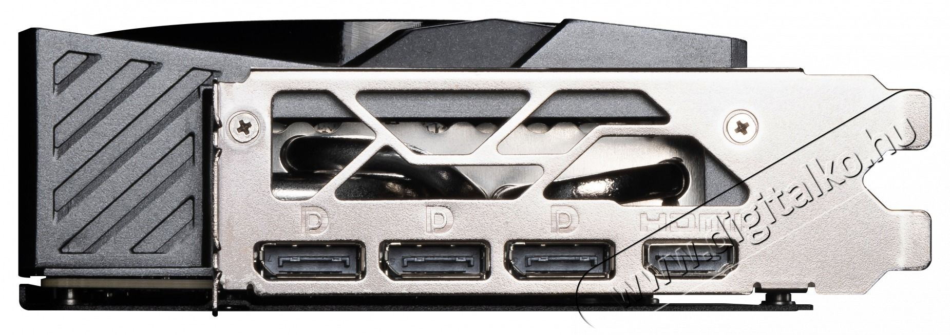 MSI RTX 5080 GAMING TRIO nVidia 16GB GDDR7 256bit PCIe vide&oacute;k&aacute;rtya Iroda &eacute;s sz&aacute;m&iacute;t&aacute;stechnika - Sz&aacute;m&iacute;t&oacute;g&eacute;p tartoz&eacute;k - Videok&aacute;rtya - 513320