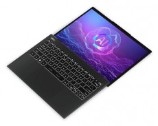 MSI Prestige 13 AI+ Evo A2VMG-049 13,3 Iroda &eacute;s sz&aacute;m&iacute;t&aacute;stechnika - Notebook - 513562