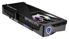 MSI RTX 5070 Gaming Trio nVidia 12GB DDR7 PCIe videókártya Iroda és számítástechnika - Számítógép tartozék - Videokártya - 513758