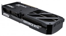 MSI RTX 5070 Shadow nVidia 12GB DDR7 PCIe videókártya Iroda és számítástechnika - Számítógép tartozék - Videokártya - 513602