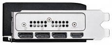 MSI RTX 5070 Shadow nVidia 12GB DDR7 PCIe videókártya Iroda és számítástechnika - Számítógép tartozék - Videokártya - 513602