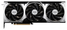 MSI RTX 5070 Ventus nVidia 12GB DDR7 PCIe videókártya Iroda és számítástechnika - Számítógép tartozék - Videokártya - 513601