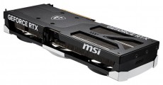 MSI RTX 5070 Ventus nVidia 12GB DDR7 PCIe videókártya Iroda és számítástechnika - Számítógép tartozék - Videokártya - 513601