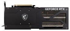 MSI RTX 5070 Ventus nVidia 12GB DDR7 PCIe videókártya Iroda és számítástechnika - Számítógép tartozék - Videokártya - 513601