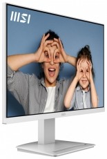 MSI PRO MP2412W Monitor Iroda &eacute;s sz&aacute;m&iacute;t&aacute;stechnika - Monitor - Monitor - 514356