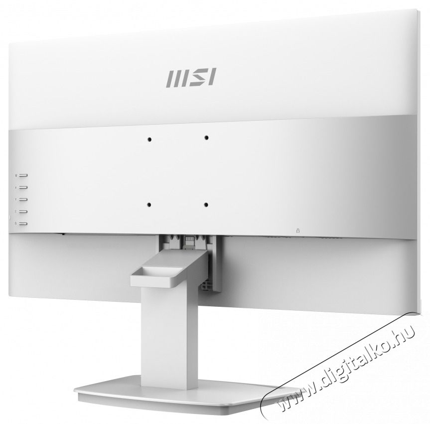 MSI PRO MP2412W Monitor Iroda &eacute;s sz&aacute;m&iacute;t&aacute;stechnika - Monitor - Monitor - 514356