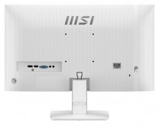 MSI Pro MP251W E2 62,2 cm (24.5) Full HD LED Feh&eacute;r monitor Iroda &eacute;s sz&aacute;m&iacute;t&aacute;stechnika - Monitor - Monitor - 514357