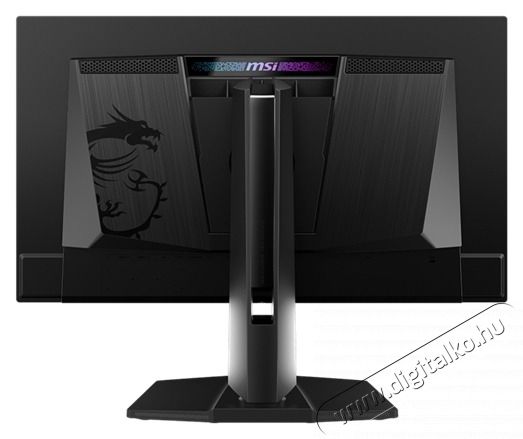 MSI MPG 272URX Monitor Iroda &eacute;s sz&aacute;m&iacute;t&aacute;stechnika - Monitor - Monitor - 514353