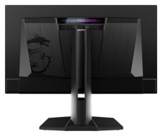 MSI MPG 272URX Monitor Iroda &eacute;s sz&aacute;m&iacute;t&aacute;stechnika - Monitor - Monitor - 514353