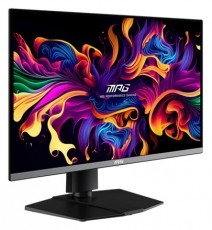 MSI MPG 272URX Monitor Iroda &eacute;s sz&aacute;m&iacute;t&aacute;stechnika - Monitor - Monitor - 514353