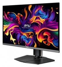 MSI MPG 272URX Monitor Iroda &eacute;s sz&aacute;m&iacute;t&aacute;stechnika - Monitor - Monitor - 514353