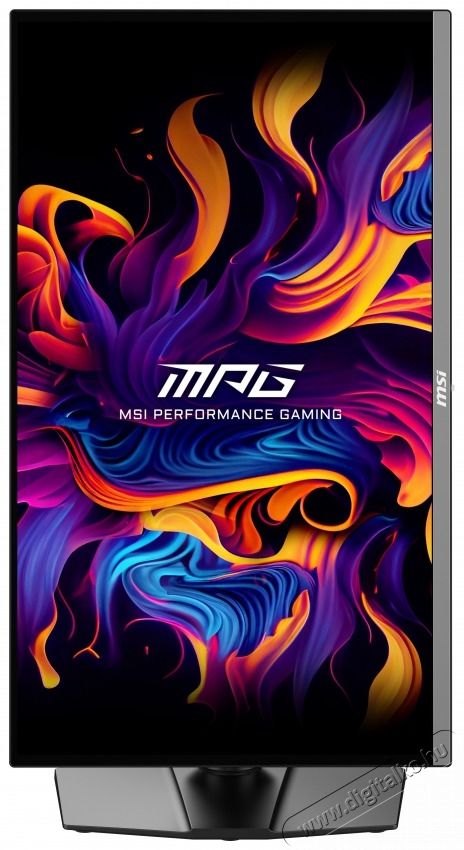 MSI MPG 272URX Monitor Iroda &eacute;s sz&aacute;m&iacute;t&aacute;stechnika - Monitor - Monitor - 514353