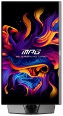MSI MPG 272URX Monitor Iroda &eacute;s sz&aacute;m&iacute;t&aacute;stechnika - Monitor - Monitor - 514353