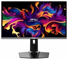 MSI MPG 272URX Monitor Iroda &eacute;s sz&aacute;m&iacute;t&aacute;stechnika - Monitor - Monitor - 514353