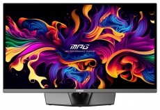 MSI MPG 272URX Monitor Iroda &eacute;s sz&aacute;m&iacute;t&aacute;stechnika - Monitor - Monitor - 514353